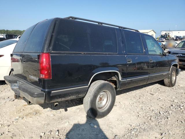 Photo 2 VIN: 3GNEC16R7XG149236 - CHEVROLET SUBURBAN C 