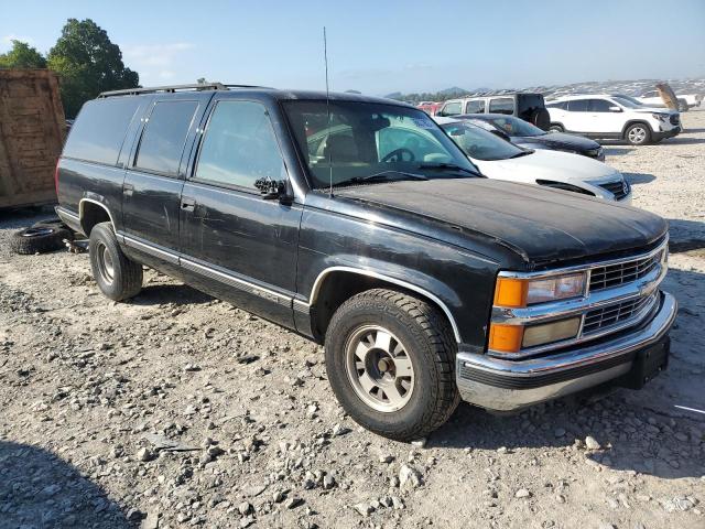 Photo 3 VIN: 3GNEC16R7XG149236 - CHEVROLET SUBURBAN C 