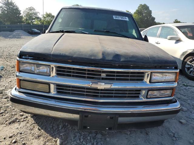 Photo 4 VIN: 3GNEC16R7XG149236 - CHEVROLET SUBURBAN C 