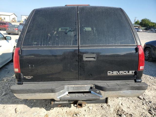 Photo 5 VIN: 3GNEC16R7XG149236 - CHEVROLET SUBURBAN C 