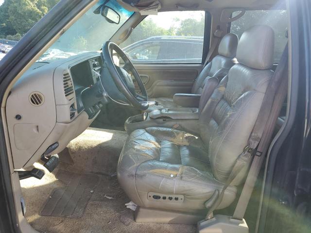 Photo 6 VIN: 3GNEC16R7XG149236 - CHEVROLET SUBURBAN C 