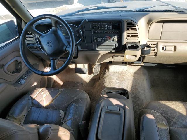 Photo 7 VIN: 3GNEC16R7XG149236 - CHEVROLET SUBURBAN C 