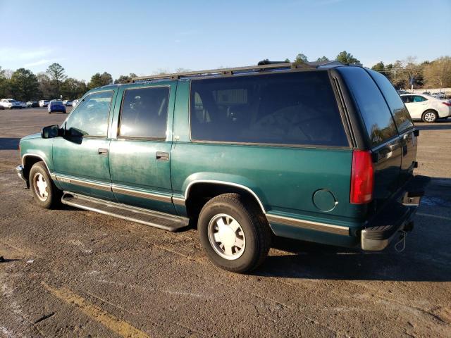 Photo 1 VIN: 3GNEC16R8WG123081 - CHEVROLET SUBURBAN 