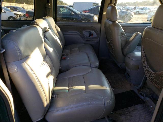 Photo 10 VIN: 3GNEC16R8WG123081 - CHEVROLET SUBURBAN 