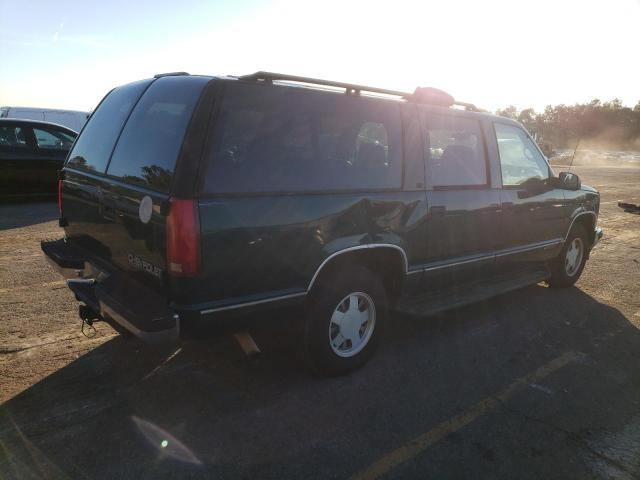 Photo 2 VIN: 3GNEC16R8WG123081 - CHEVROLET SUBURBAN 