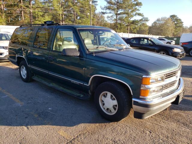 Photo 3 VIN: 3GNEC16R8WG123081 - CHEVROLET SUBURBAN 