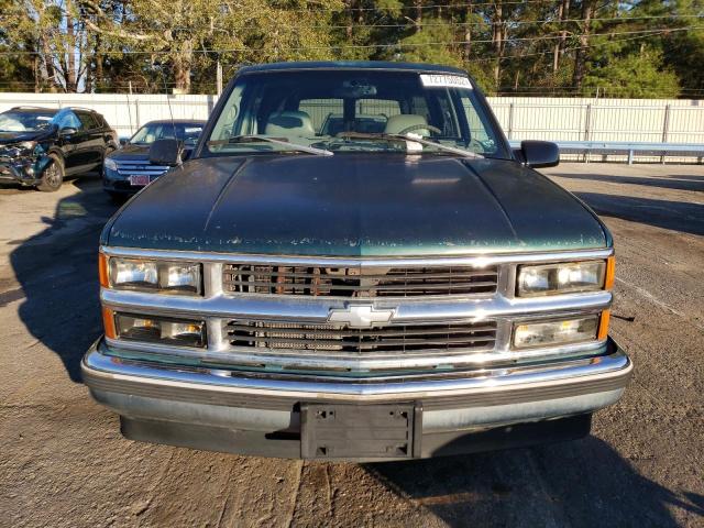 Photo 4 VIN: 3GNEC16R8WG123081 - CHEVROLET SUBURBAN 