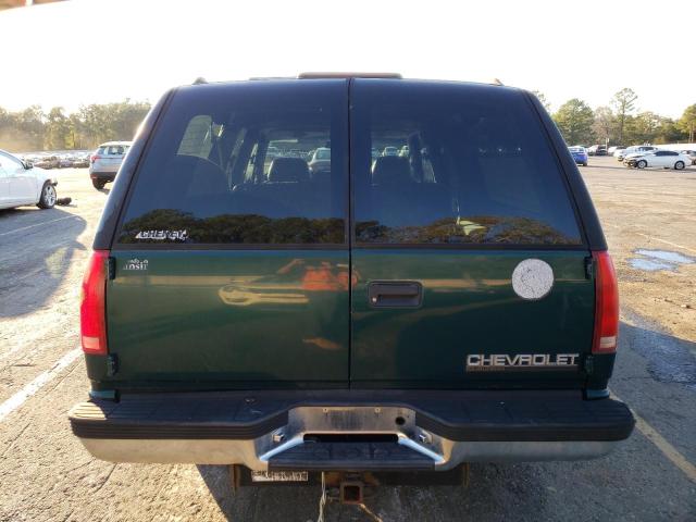 Photo 5 VIN: 3GNEC16R8WG123081 - CHEVROLET SUBURBAN 