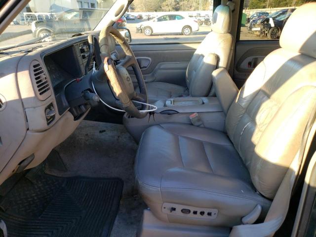 Photo 6 VIN: 3GNEC16R8WG123081 - CHEVROLET SUBURBAN 