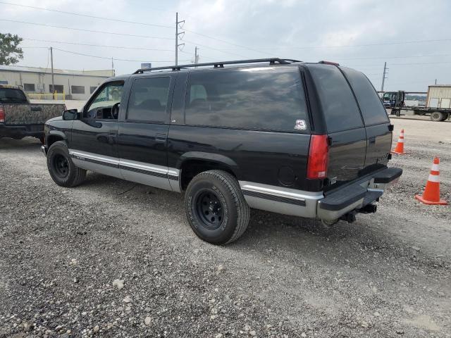 Photo 1 VIN: 3GNEC16R9VG175253 - CHEVROLET SUBURBAN 