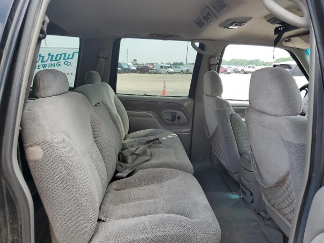 Photo 10 VIN: 3GNEC16R9VG175253 - CHEVROLET SUBURBAN 