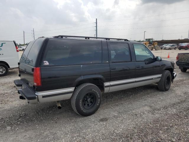 Photo 2 VIN: 3GNEC16R9VG175253 - CHEVROLET SUBURBAN 