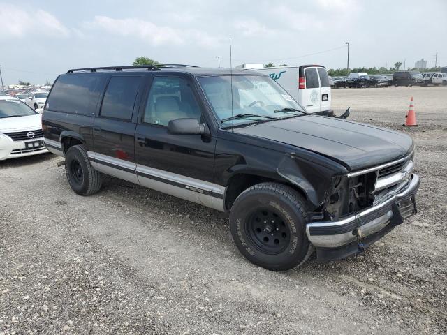 Photo 3 VIN: 3GNEC16R9VG175253 - CHEVROLET SUBURBAN 