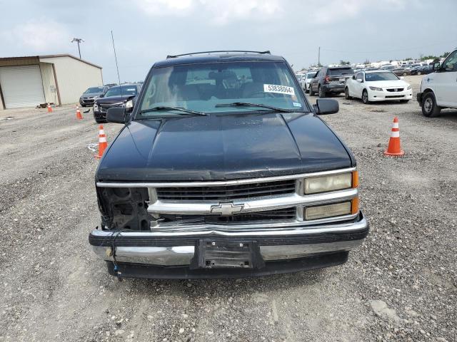 Photo 4 VIN: 3GNEC16R9VG175253 - CHEVROLET SUBURBAN 