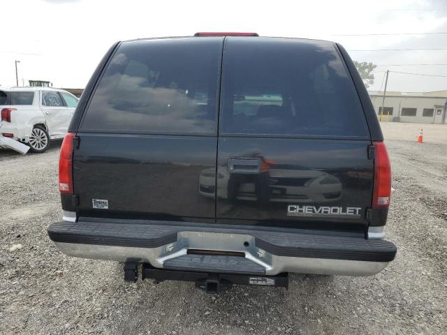 Photo 5 VIN: 3GNEC16R9VG175253 - CHEVROLET SUBURBAN 