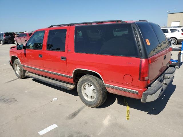 Photo 1 VIN: 3GNEC16R9XG122099 - CHEVROLET SUBURBAN 