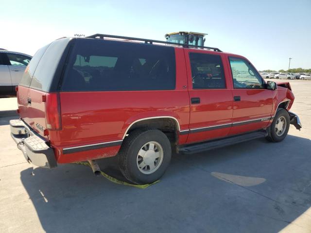 Photo 2 VIN: 3GNEC16R9XG122099 - CHEVROLET SUBURBAN 