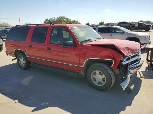 Photo 3 VIN: 3GNEC16R9XG122099 - CHEVROLET SUBURBAN 