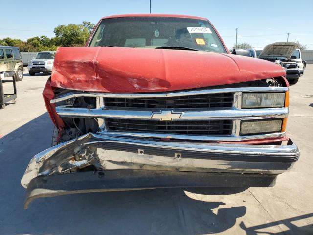 Photo 4 VIN: 3GNEC16R9XG122099 - CHEVROLET SUBURBAN 