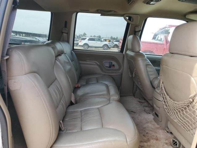 Photo 10 VIN: 3GNEC16RXXG108986 - CHEVROLET SUBURBAN 