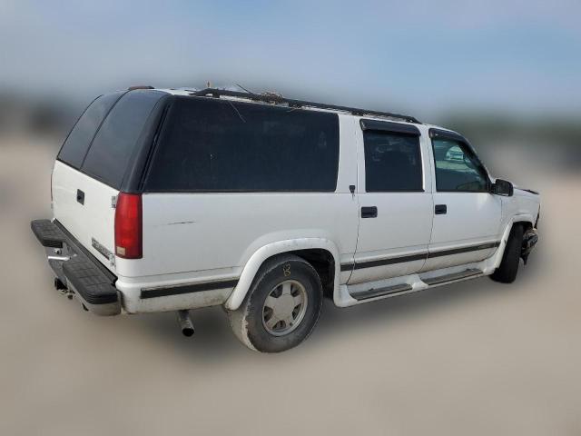 Photo 2 VIN: 3GNEC16RXXG108986 - CHEVROLET SUBURBAN 