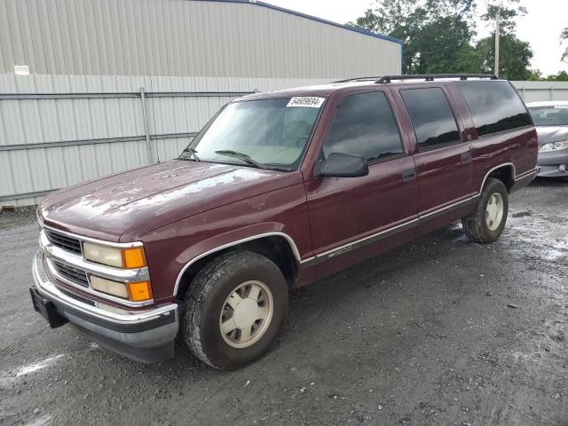 Photo 0 VIN: 3GNEC16RXXG260623 - CHEVROLET SUBURBAN C 