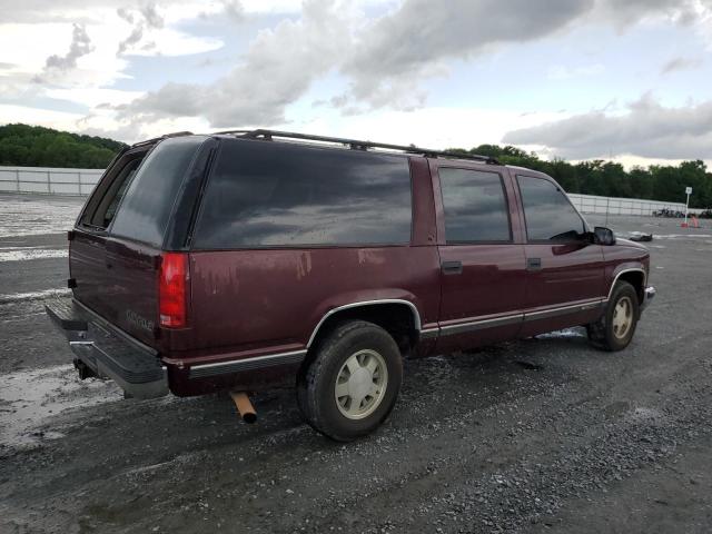 Photo 2 VIN: 3GNEC16RXXG260623 - CHEVROLET SUBURBAN C 