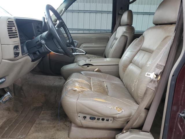 Photo 6 VIN: 3GNEC16RXXG260623 - CHEVROLET SUBURBAN C 