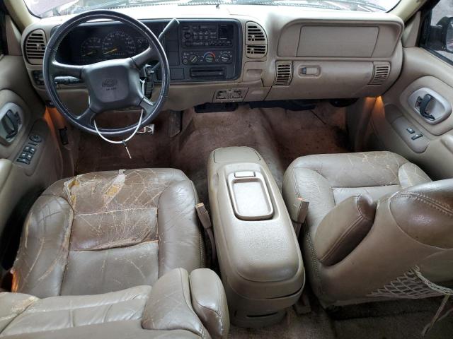 Photo 7 VIN: 3GNEC16RXXG260623 - CHEVROLET SUBURBAN C 