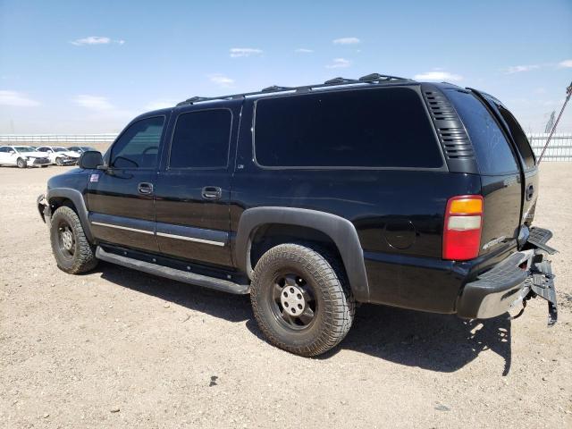 Photo 1 VIN: 3GNEC16T01G144768 - CHEVROLET SUBURBAN 