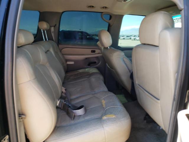 Photo 10 VIN: 3GNEC16T01G144768 - CHEVROLET SUBURBAN 