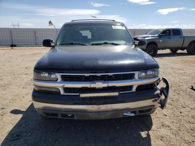 Photo 4 VIN: 3GNEC16T01G144768 - CHEVROLET SUBURBAN 