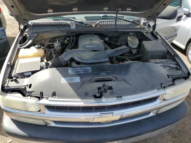 Photo 11 VIN: 3GNEC16T03G132784 - CHEVROLET SUBURBAN C 