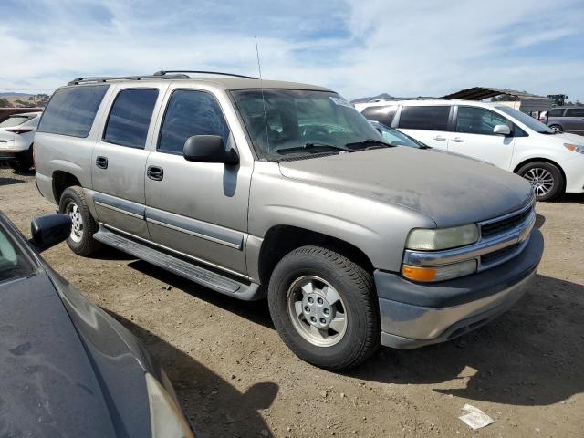 Photo 3 VIN: 3GNEC16T03G132784 - CHEVROLET SUBURBAN C 