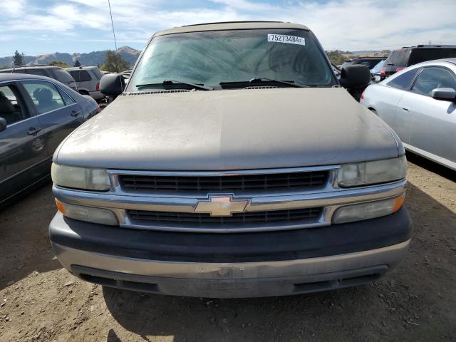 Photo 4 VIN: 3GNEC16T03G132784 - CHEVROLET SUBURBAN C 