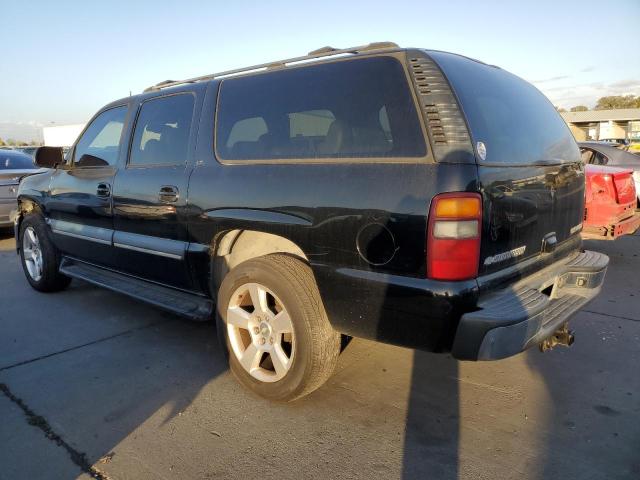 Photo 1 VIN: 3GNEC16T03G146717 - CHEVROLET SUBURBAN 