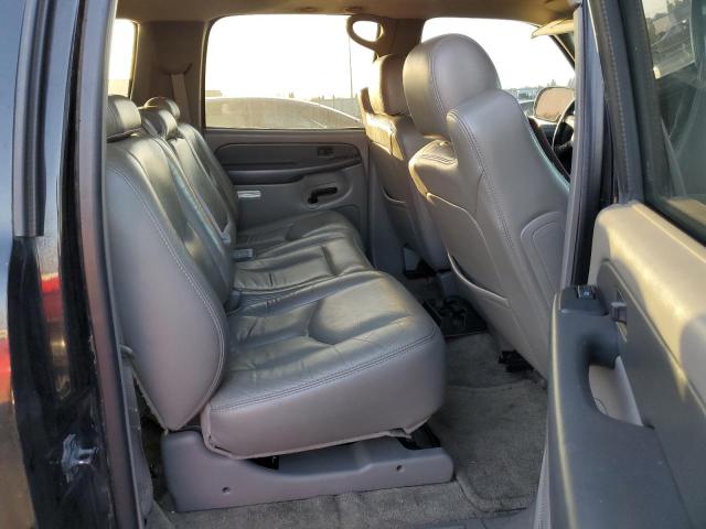 Photo 10 VIN: 3GNEC16T03G146717 - CHEVROLET SUBURBAN 