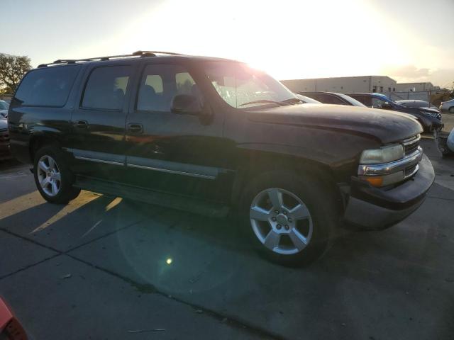 Photo 3 VIN: 3GNEC16T03G146717 - CHEVROLET SUBURBAN 