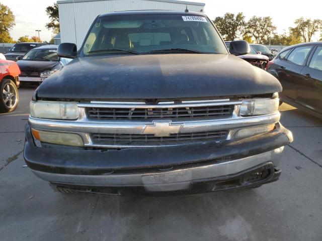 Photo 4 VIN: 3GNEC16T03G146717 - CHEVROLET SUBURBAN 