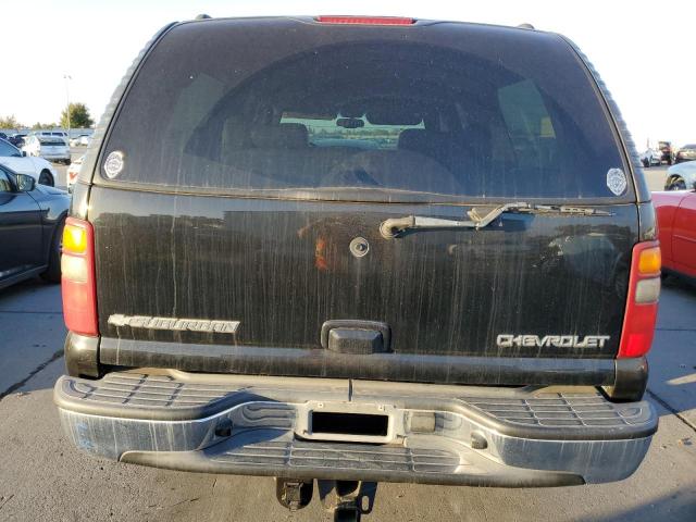 Photo 5 VIN: 3GNEC16T03G146717 - CHEVROLET SUBURBAN 