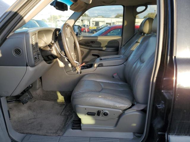 Photo 6 VIN: 3GNEC16T03G146717 - CHEVROLET SUBURBAN 