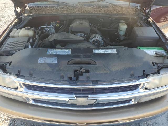 Photo 11 VIN: 3GNEC16T0YG132453 - CHEVROLET SUBURBAN C 