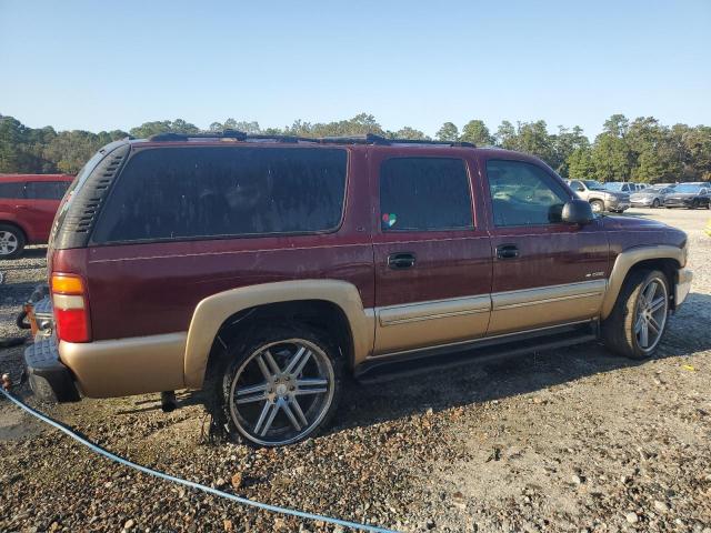 Photo 2 VIN: 3GNEC16T0YG132453 - CHEVROLET SUBURBAN C 