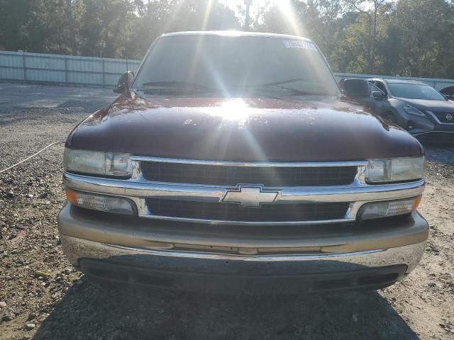 Photo 4 VIN: 3GNEC16T0YG132453 - CHEVROLET SUBURBAN C 