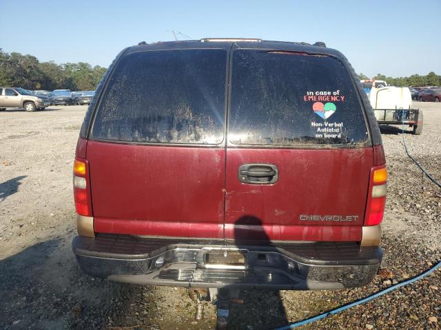 Photo 5 VIN: 3GNEC16T0YG132453 - CHEVROLET SUBURBAN C 