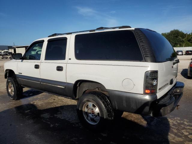 Photo 1 VIN: 3GNEC16T0YG181555 - CHEVROLET SUBURBAN 