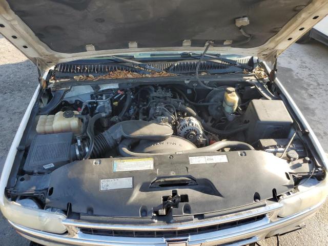 Photo 11 VIN: 3GNEC16T0YG181555 - CHEVROLET SUBURBAN 