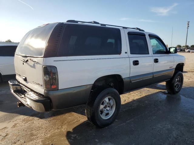 Photo 2 VIN: 3GNEC16T0YG181555 - CHEVROLET SUBURBAN 