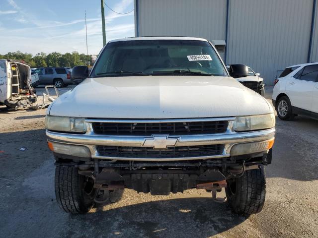 Photo 4 VIN: 3GNEC16T0YG181555 - CHEVROLET SUBURBAN 