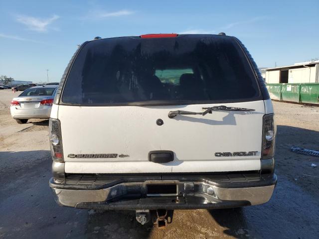 Photo 5 VIN: 3GNEC16T0YG181555 - CHEVROLET SUBURBAN 